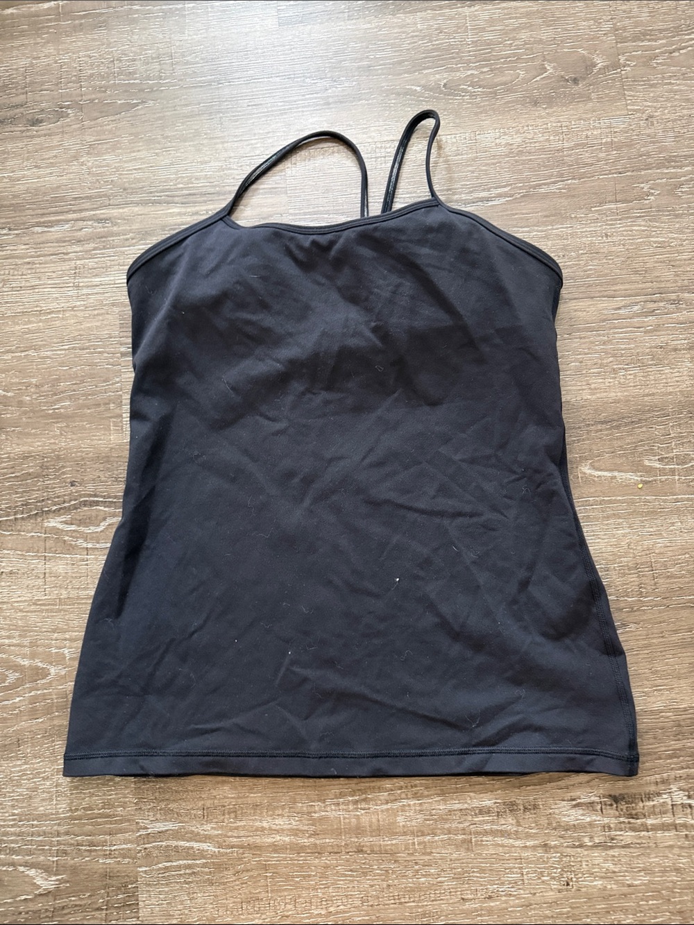 Lululemon Y Tank